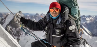 Nirmal Purja, Nine Others Die in Broad Peak Avalanche