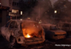 Russian Strike on Kyiv Kills Nine, Damages Lithuanian Embassy