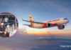 Seven Hospitalized After Air India Phuket-Delhi Flight Hits Turbulence