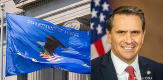 Senate Panel Advances Todd Blanche’s Attorney General Nomination