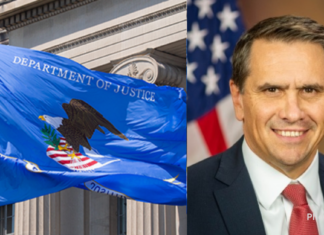 Senate Panel Advances Todd Blanche’s Attorney General Nomination