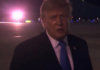 Trump Says U.S. Will Know Status of Iran Talks Within 48 Hours