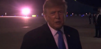 Trump Says U.S. Will Know Status of Iran Talks Within 48 Hours