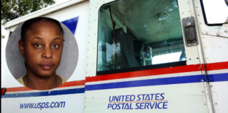 USPS Worker Charged in Alleged Lottery Ticket Theft