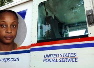 USPS Worker Charged in Alleged Lottery Ticket Theft