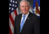 Pentagon Revokes Frank Kendall’s Access to Classified Information