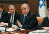 Netanyahu Says Israel Rejects 15-Point Gaza Roadmap