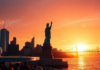 Two Die, 12 Injured After Boat Capsizes Near Liberty Island