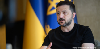 US Agrees to Monthly Patriot Interceptor Deliveries, Zelensky Says