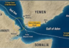Houthis Claim Missile, Drone Attack on Mocha