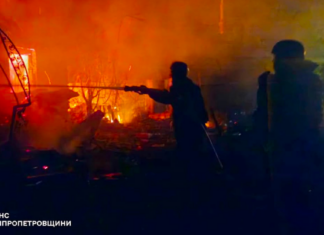 At Least 12 Killed as Zelenskyy Says Russia Used North Korean Missiles