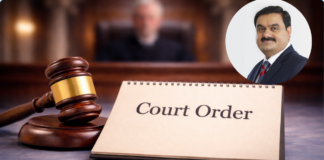U.S. Judge Dismisses Gautam Adani Fraud Charges With Prejudice