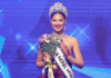 Deepmala Dhakal Wins Miss Nepal World 2026