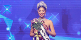 Deepmala Dhakal Wins Miss Nepal World 2026