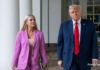Karoline Leavitt to Leave White House Press Secretary Post