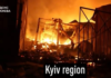Zelenskyy Reports Russian Strikes Kill 3, Ukraine Hits Russian Sites