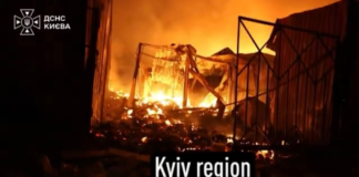 Zelenskyy Reports Russian Strikes Kill 3, Ukraine Hits Russian Sites