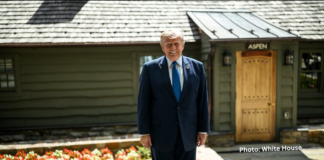 Trump Says He Canceled Planned Iran Attack, Seeks Deal
