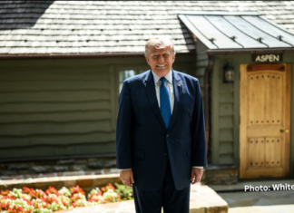 Trump Says He Canceled Planned Iran Attack, Seeks Deal
