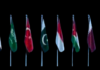 Eight Foreign Ministers Condemn Israeli Stance on Gaza Road Map