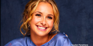 Hayden Panettiere, ‘Heroes’ and ‘Nashville’ Star, Dies at 36