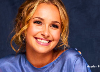 Hayden Panettiere, ‘Heroes’ and ‘Nashville’ Star, Dies at 36