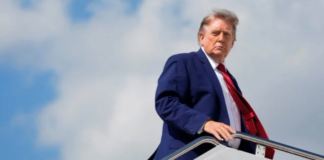 Trump Says No Iran Talks Scheduled, Hormuz Strait Is Open