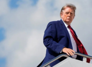 Trump Says U.S. Has IRGC Backchannel; Iran Denies Report