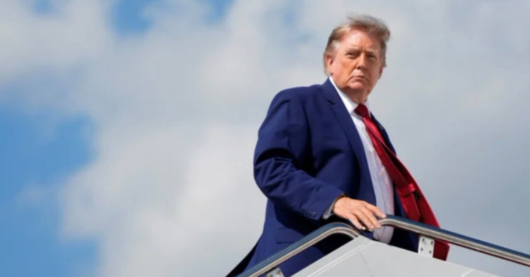 Trump Says U.S. Has IRGC Backchannel; Iran Denies Report