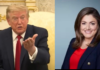 CNN Condemns Trump’s Remarks to Reporter Kristen Holmes