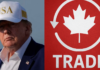 Trump Delays 50% Tariffs on Certain Canadian Goods for Three Days