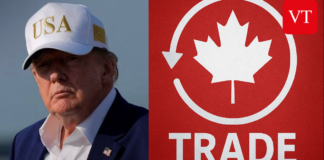 Trump Delays 50% Tariffs on Certain Canadian Goods for Three Days