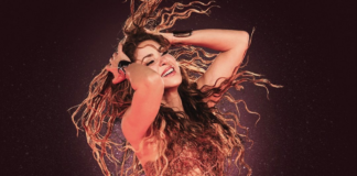 Shakira Announces Plan for 10 New Schools in Quake-Hit Chocó
