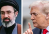 Iran Calls New U.S. Sanctions ‘Economic Terrorism,’ Vows Response