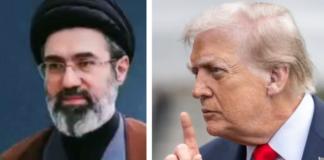 Iran Calls New U.S. Sanctions ‘Economic Terrorism,’ Vows Response