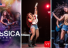 Jessica Lynn to Perform With Nepali Artists in Nepal