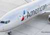 Pilot Reports Possible Burns After Laptop Fire on American Flight