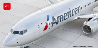 Pilot Reports Possible Burns After Laptop Fire on American Flight