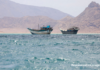 Tanker Master Reports Explosion off Oman, Ship and Crew Safe