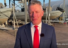 UK Says It Is Sharing Storm Shadow Missile Technology With Ukraine
