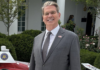 Bessent Says U.S. ‘Economic D-Day’ Against Iran Begins at Dawn