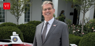 Bessent Says U.S. ‘Economic D-Day’ Against Iran Begins at Dawn