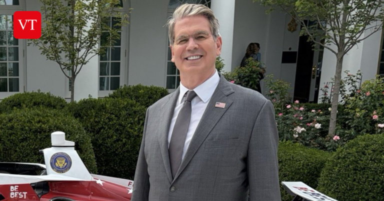 Bessent Says U.S. ‘Economic D-Day’ Against Iran Begins at Dawn
