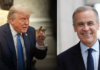 Trump Says Auto, Steel Tariffs Will Rise to 50% in 2027