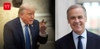 Trump Says Auto, Steel Tariffs Will Rise to 50% in 2027