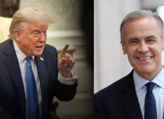 Trump Says Auto, Steel Tariffs Will Rise to 50% in 2027