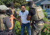 DHS Says ICE Made 1,328 Immigration Arrests in Virginia, Maryland