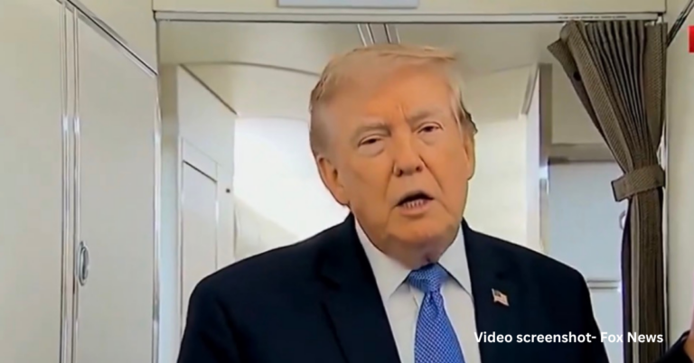 Trump Claims U.S. Controls Hormuz; CENTCOM Reports Blockade Actions