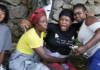 About 40 Killed in Gang Attack Near Haiti’s Capital, Mayor Says