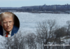 Trump Says U.S. Considering ‘Lake America’ for Lake Ontario